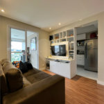 Apartamento à venda com 2 quartos em Santo Amaro, São Paulo, SP