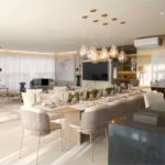 Apartamento à venda com 3 suítes em Pinheiros, São Paulo, SP