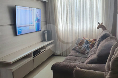 Apartamento à venda com 2 quartos em Chácara Bela Vista, Poá, SP