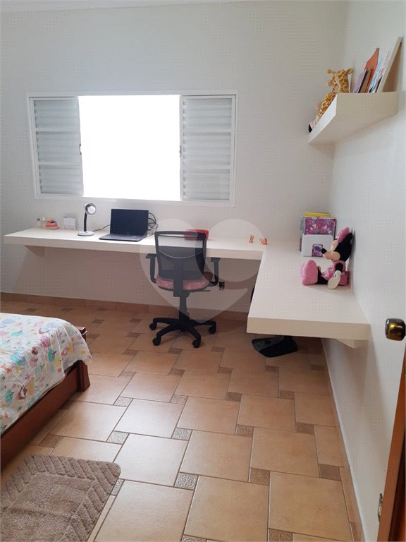 Casa à venda com 3 quartos, sendo 1 suíte, no condomínio Vila Real Bonfim Paulista, Ribeirão Preto - SP