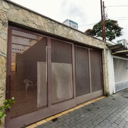 Sobrado à venda com 3 quartos, sendo 1 suíte, em Vila Leopoldina, São Paulo, SP
