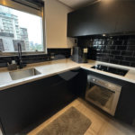 Apartamento à venda ou para alugar com 1 quarto em Cidade Monções, São Paulo, SP