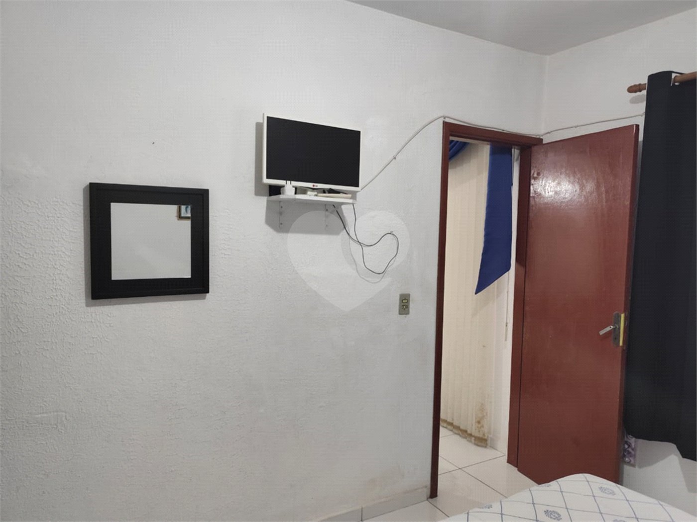 Casa Térrea à venda com 2 quartos em Parque Peruche, São Paulo, SP