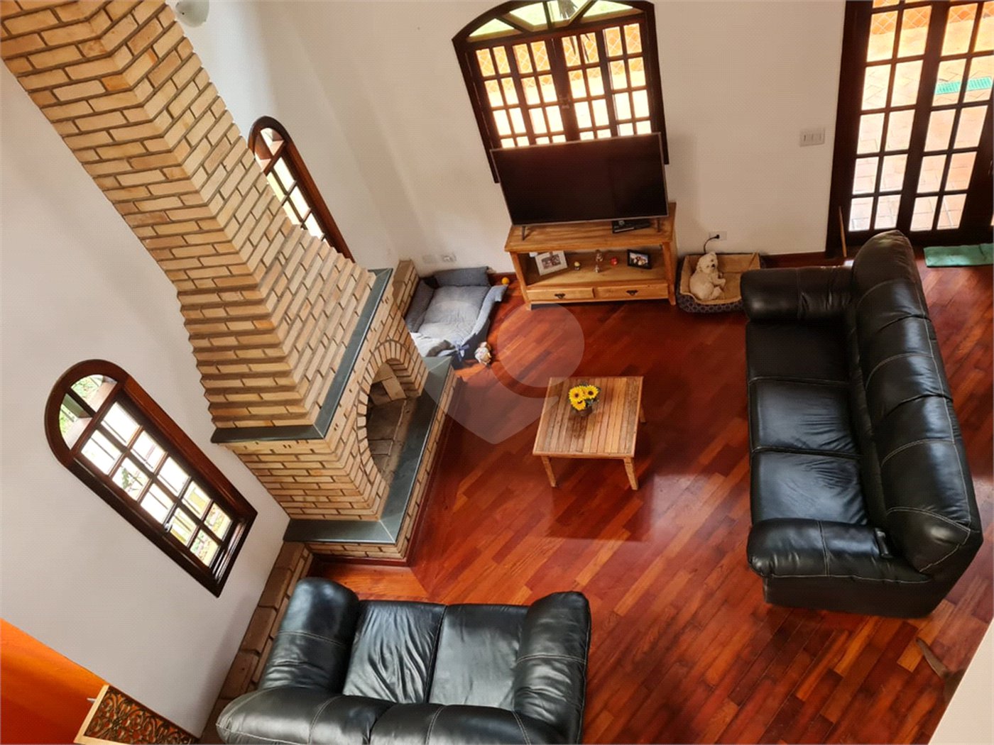 Sobrado à venda com 4 quartos, sendo 1 suíte,  em Jardim Leonor Mendes de Barros, São Paulo, SP