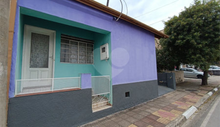 Casa à venda com 2 quartos em Taboão, São Roque, SP