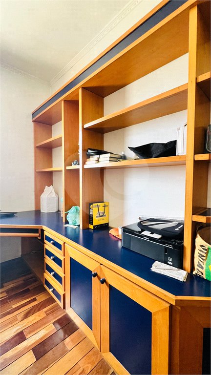 Sobrado à venda com 3 quartos em Santana, São Paulo, SP