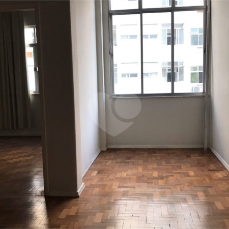 Apartamento à venda com 1 suíte em Tijuca, Rio de Janeiro, RJ