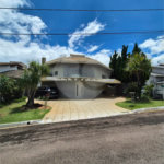 Casa à venda ou para alugar com 3 quartos, sendo 1 suíte, no condomínio Villagio Capriccio, Louveira - SP