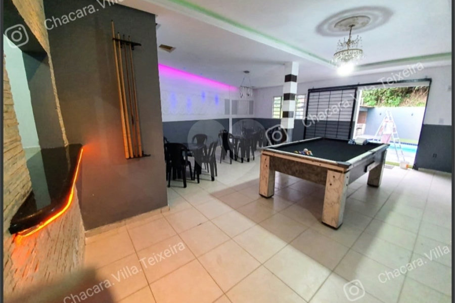 Casa à venda com 3 quartos no condomínio Coronel Sezefredo Fagundes, 5990, São Paulo - SP