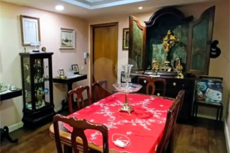 Apartamento à venda com 3 quartos, sendo 1 suíte,  em Ipanema, Rio de Janeiro, RJ