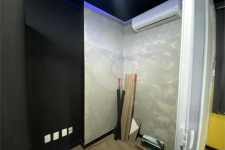 Sala para alugar no Centro, São Bernardo do Campo, SP