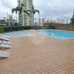 Apartamento à venda com 3 quartos, sendo 1 suíte, em Vila Mariana, São Paulo, SP