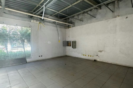 Loja para alugar, 520 m² por R$ 73.077,00/mês - Campo Grande - Santos/SP