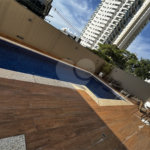 Apartamento à venda com 4 suítes em Santana, São Paulo, SP
