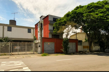 Prédio à venda ou para alugar com 11 suítes em Campo Belo, São Paulo, SP