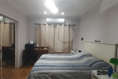 Casa à venda com 2 suítes em Campo Grande, Rio de Janeiro, RJ