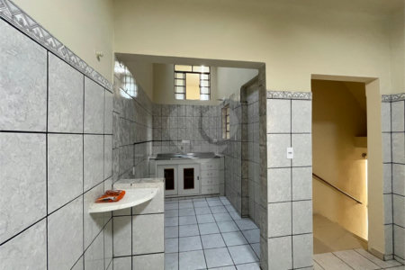 Casa à venda com 4 quartos no Centro, Itapetininga, SP