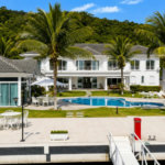 Casa à venda, 1380 m² por R$ 15.800.000,00 - Cidade Jardim Tom - Guarujá/SP