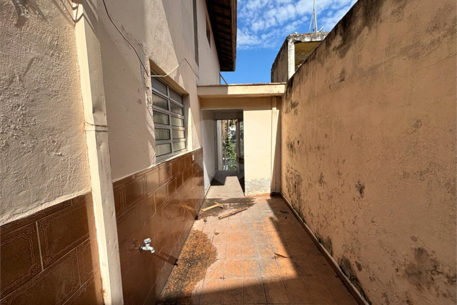 Sobrado à venda com 2 quartos em Parada Inglesa, São Paulo, SP