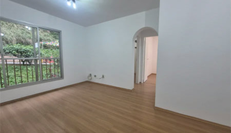 Apartamento à venda com 2 quartos em Vila Andrade, São Paulo, SP