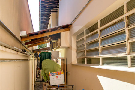 Casa à venda com 7 quartos, sendo 1 suíte, em Jardim Paulistano, São Paulo, SP