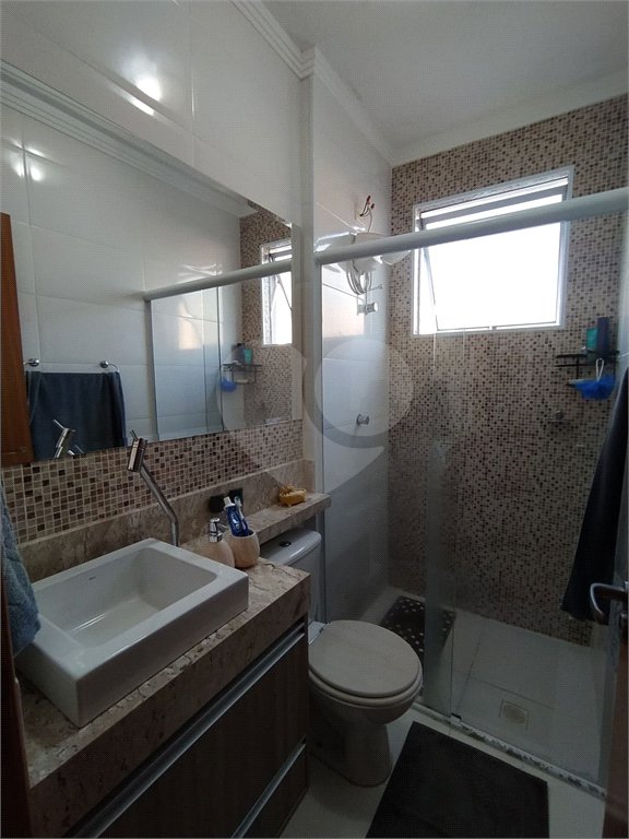 Apartamento à venda com 2 quartos em Jardim América, Sorocaba, SP
