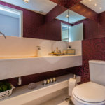 Apartamento à venda com 3 suítes em Chácara Santo Antônio (zona Sul), São Paulo, SP