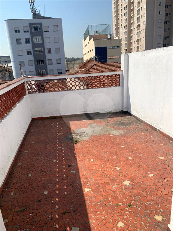 Apartamento à venda com 1 quarto em Bom Retiro, São Paulo, SP