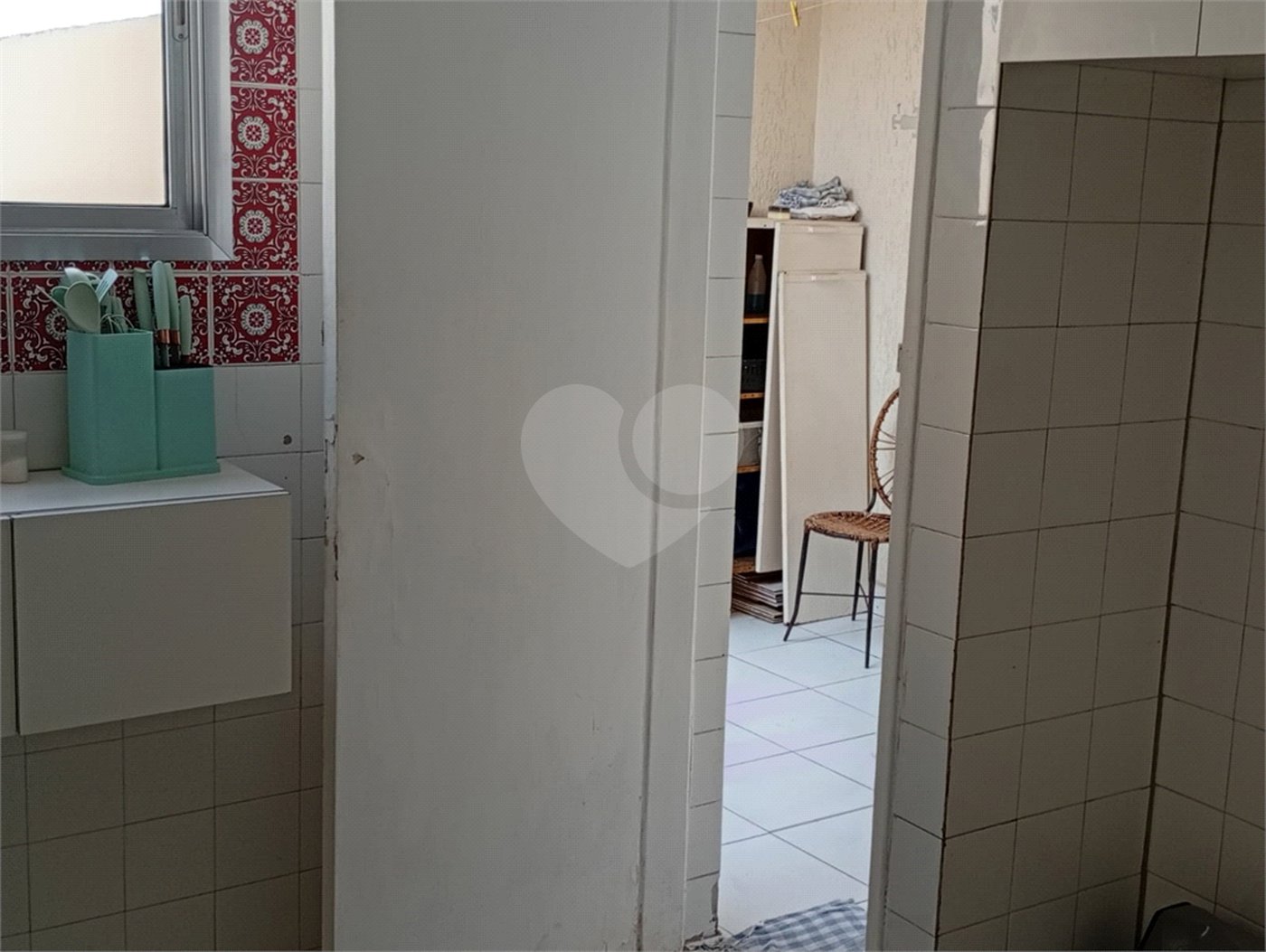 Apartamento à venda com 3 quartos em Jardim América, São Paulo, SP