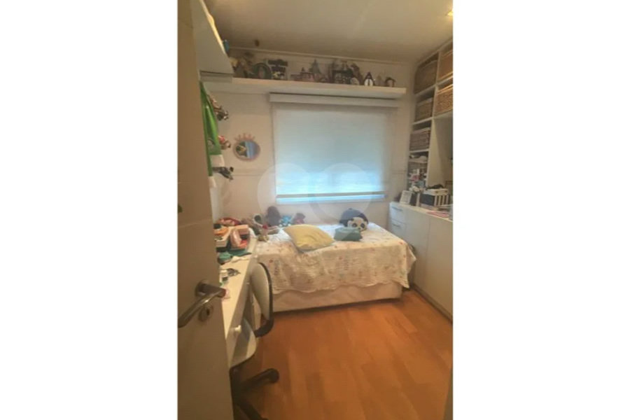 Apartamento à venda com 3 suítes em Santana, São Paulo, SP
