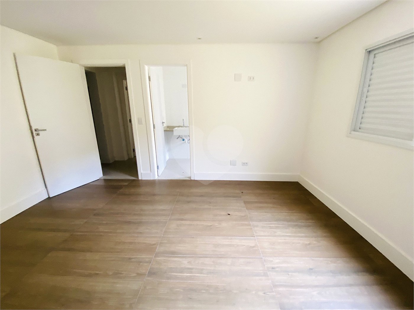 Apartamento à venda com 3 suítes em Baeta Neves, São Bernardo do Campo, SP