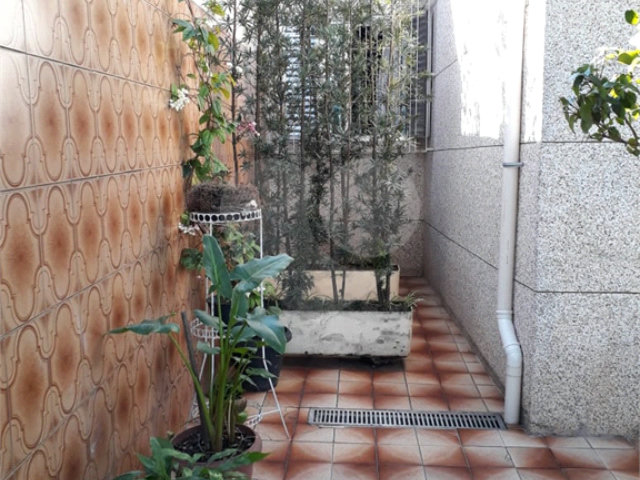 Sobrado à venda com 2 quartos em Freguesia do Ó, São Paulo, SP