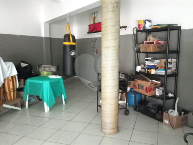 Sobrado à venda com 3 quartos, sendo 1 suíte,  em Limão, São Paulo, SP