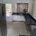 Casa à venda com 3 quartos em Jardim São Rafael II, Araraquara, SP