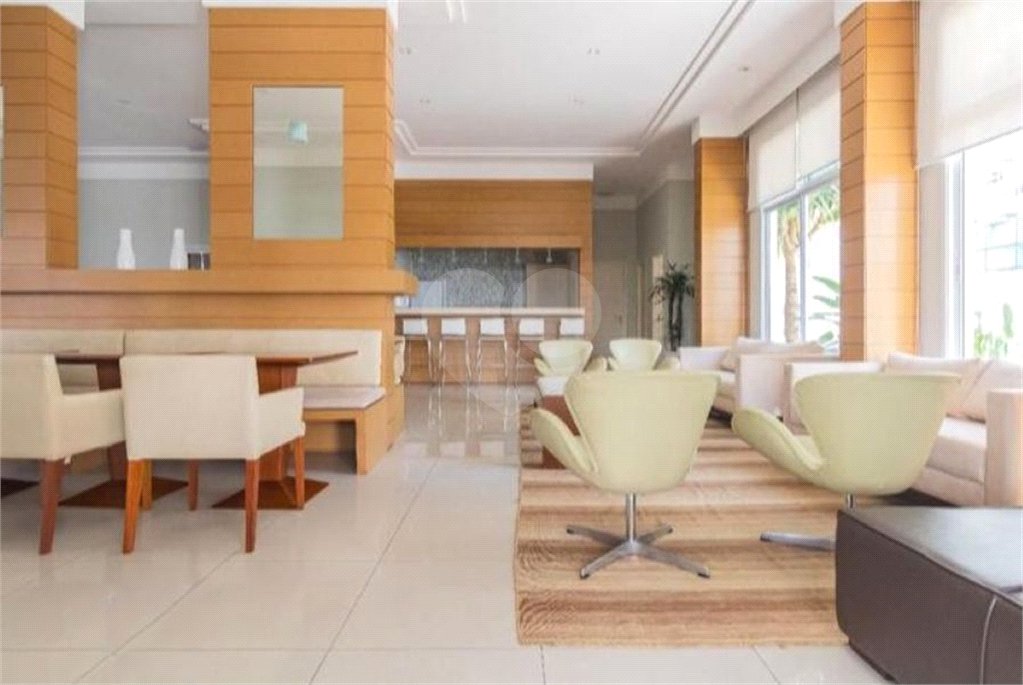 Apartamento à venda com 1 suíte em Chácara Santo Antônio, São Paulo, SP