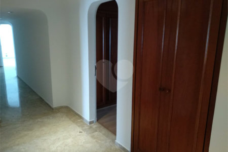 Apartamento para alugar com 4 suítes em Alto da Boa Vista, São Paulo, SP
