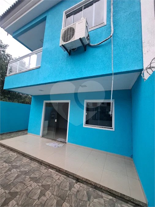 CASA À VENDA COM 2 QUARTOS COM SUÍTE, 200 M² NO BAIRRO MIRELA- CAMPO GRANDE - RIO DE JANEIRO