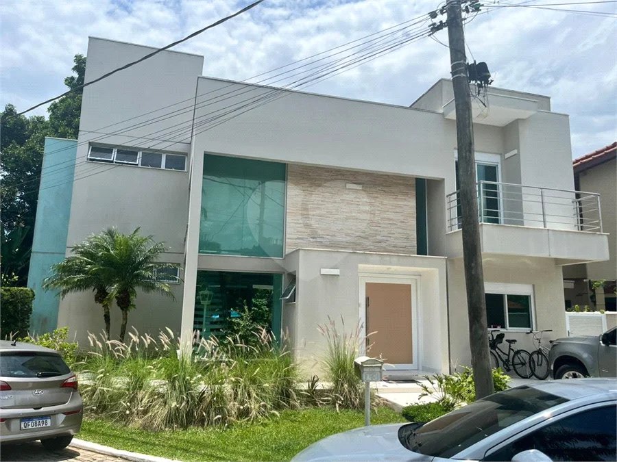 Casa à venda com 5 suítes em Costa do Sol, Bertioga, SP