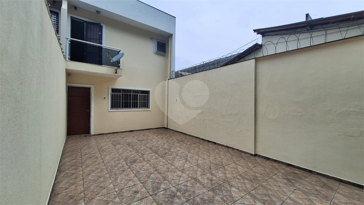 Casa no Jardim Vila Formosa
