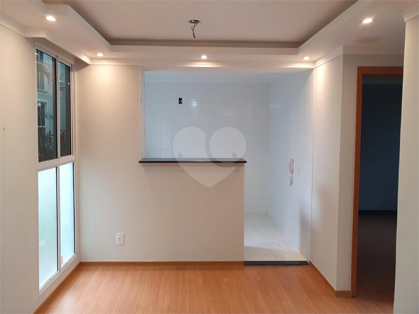 Apartamento à venda no Edificio Monte Berlim