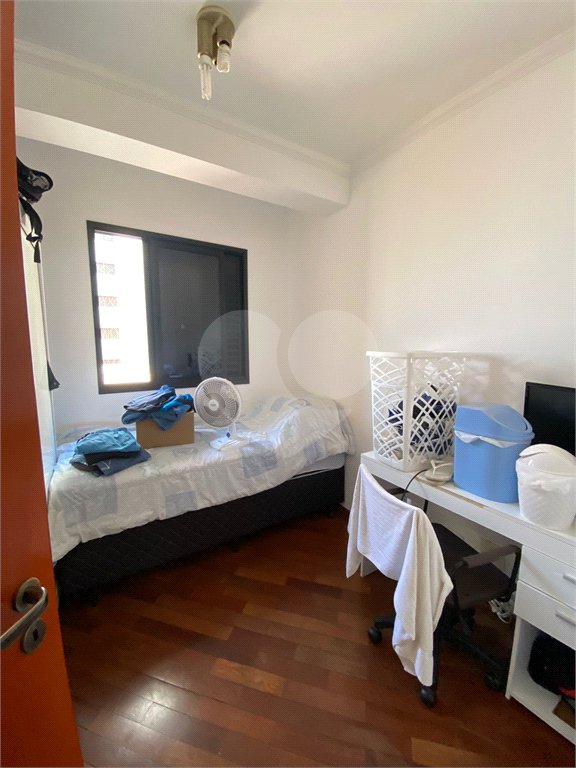 Apartamento no Edifício Riveira.