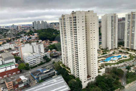 DOMO LIFE | 123m² DE SOFISTICAÇÃO, CONFORTO E EXCLUSIVIDADE!