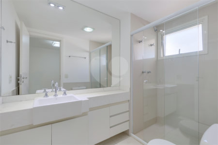 Apartamento para alugar com 4 suítes em Chácara Flora, São Paulo, SP