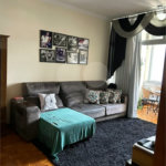 Apartamento amplo com 02 dormitórios, 01 suíte