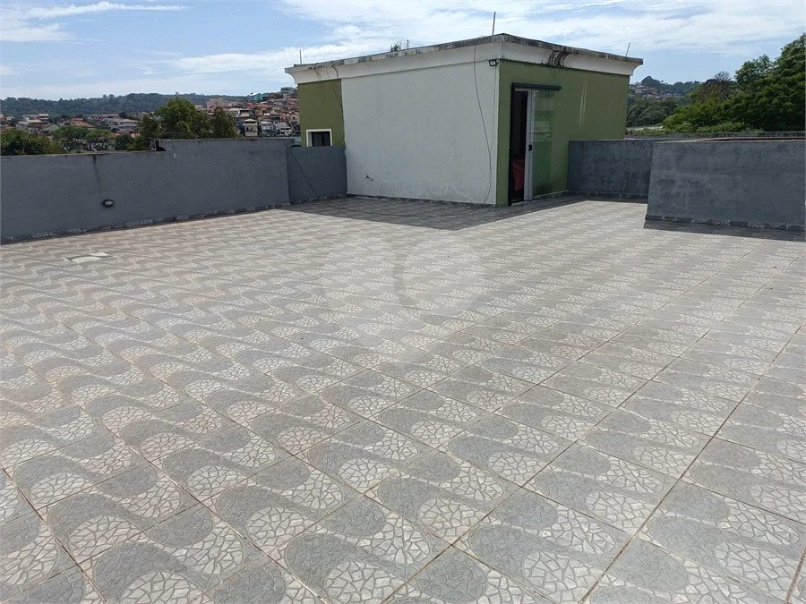 Apartamento para alugar com 2 quartos em Jardim Villaça, São Roque, SP