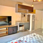 Apartamento Studio Mobiliado - Consolação