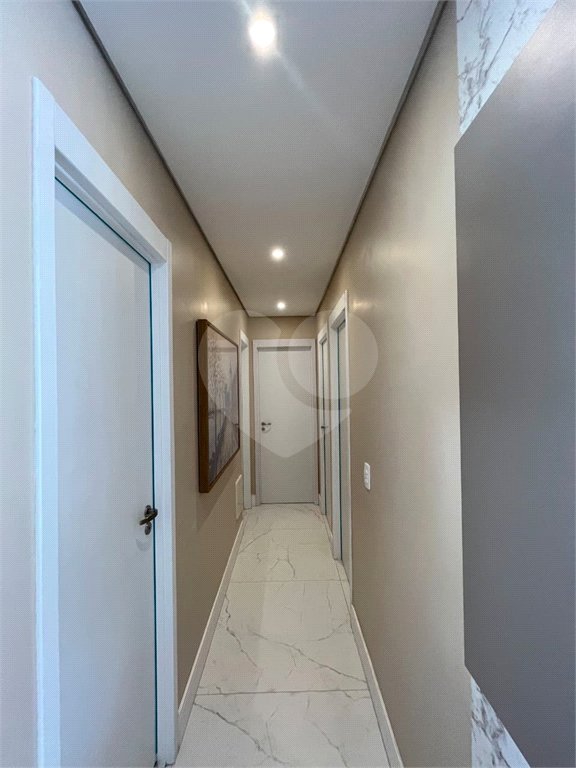 APARTAMENTO NOVO PORTEIRA FECHADA NO IPIRANGA