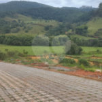 Terrenos de 300 metros em condomínio fechado e prontos para construir na região de Atibaia