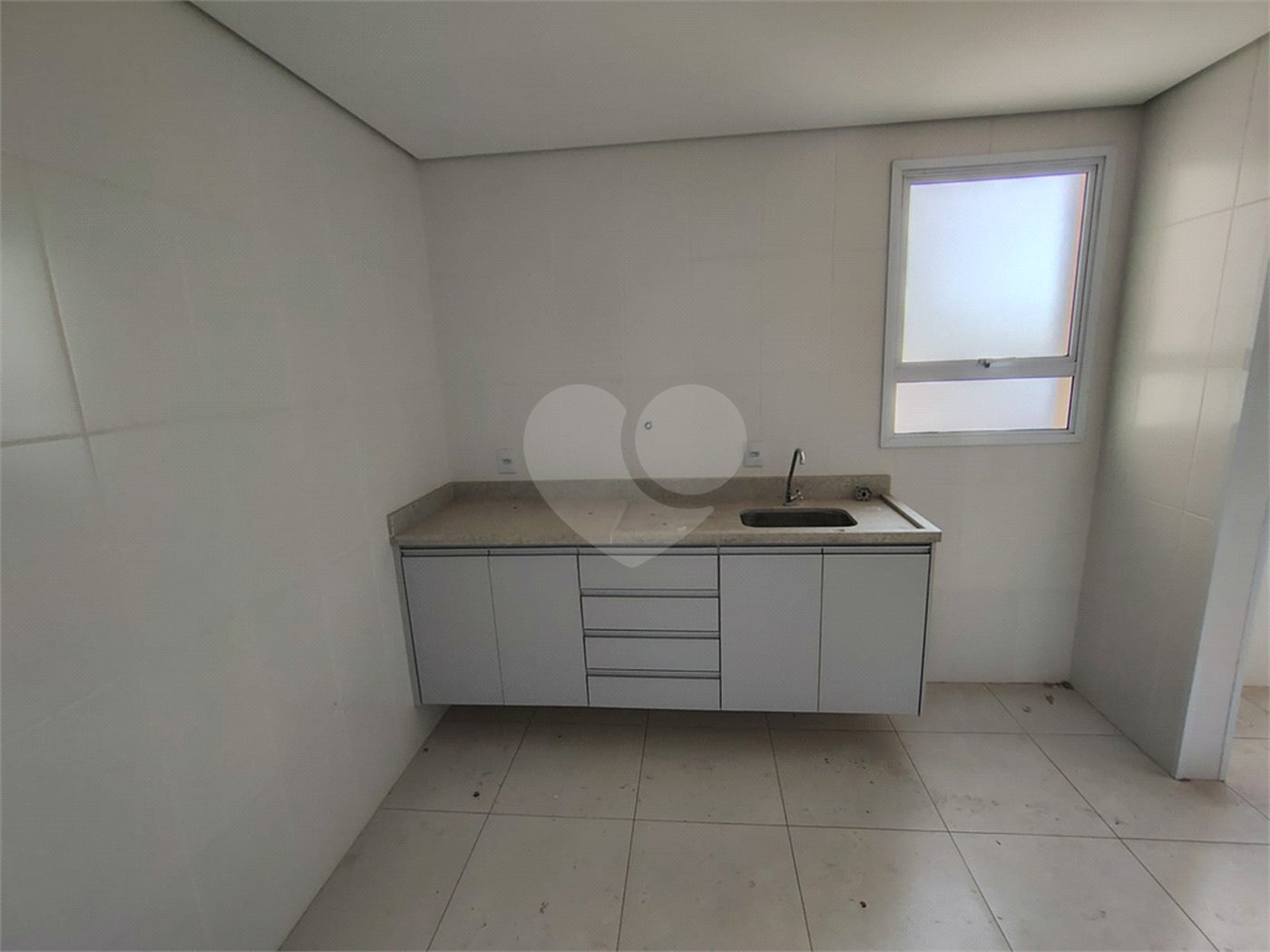 Apartamento 3 Dormitórios e 1 Suíte