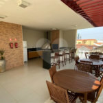 Lindo Apartamento disponível para venda no Edifício Tous localizado no Bairro Jardim Elite em Piracicaba – SP.